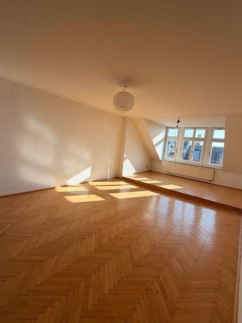 Thumbnail-Wohnung zum Mieten in Leipzig 1.235,00 € 123.1 m²