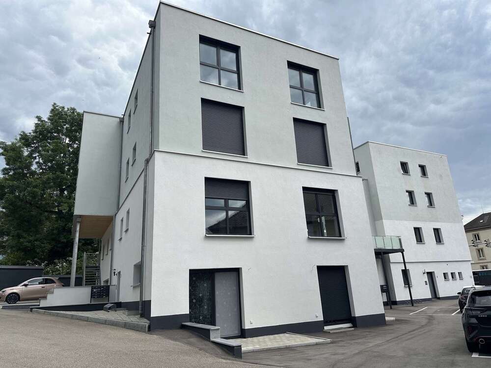 Thumbnail-Wohnung zum Mieten in Giengen an der Brenz 700,00 € 50.21 m²
