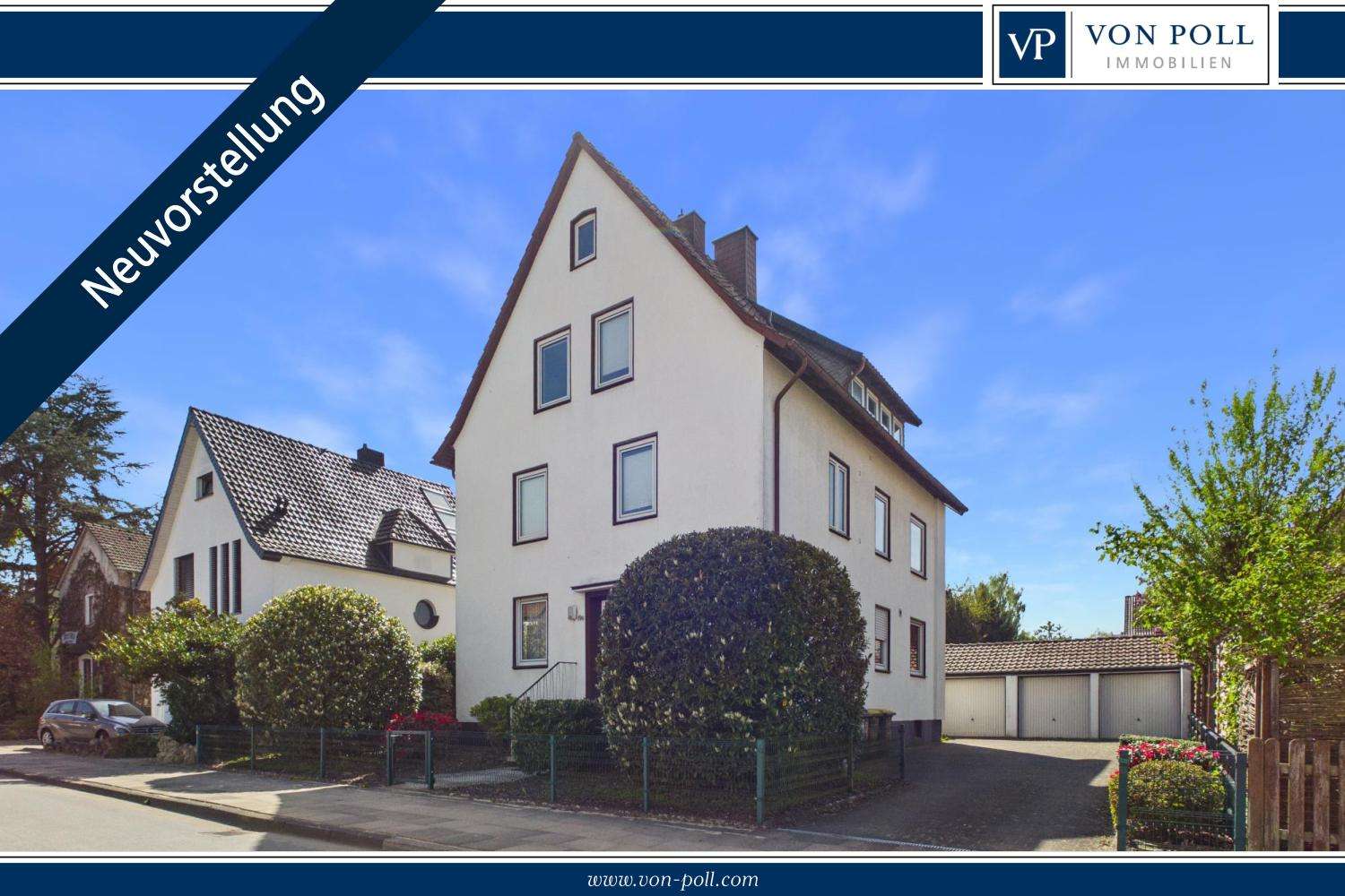 Thumbnail-Haus zum Kaufen in Bielefeld 595.000,00 € 237.6 m²