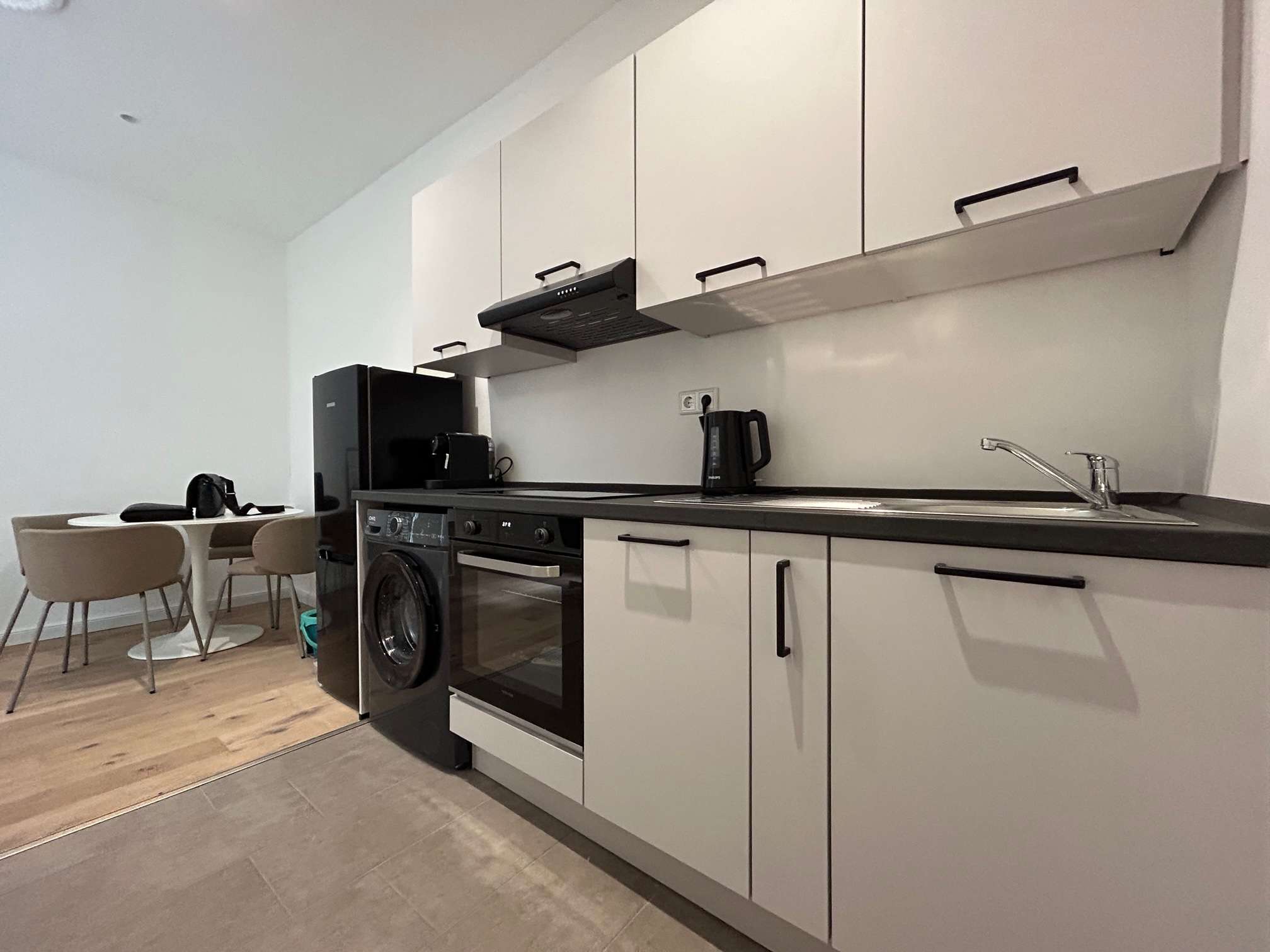 Thumbnail-Wohnung zum Mieten in Aachen 840,00 € 55 m²