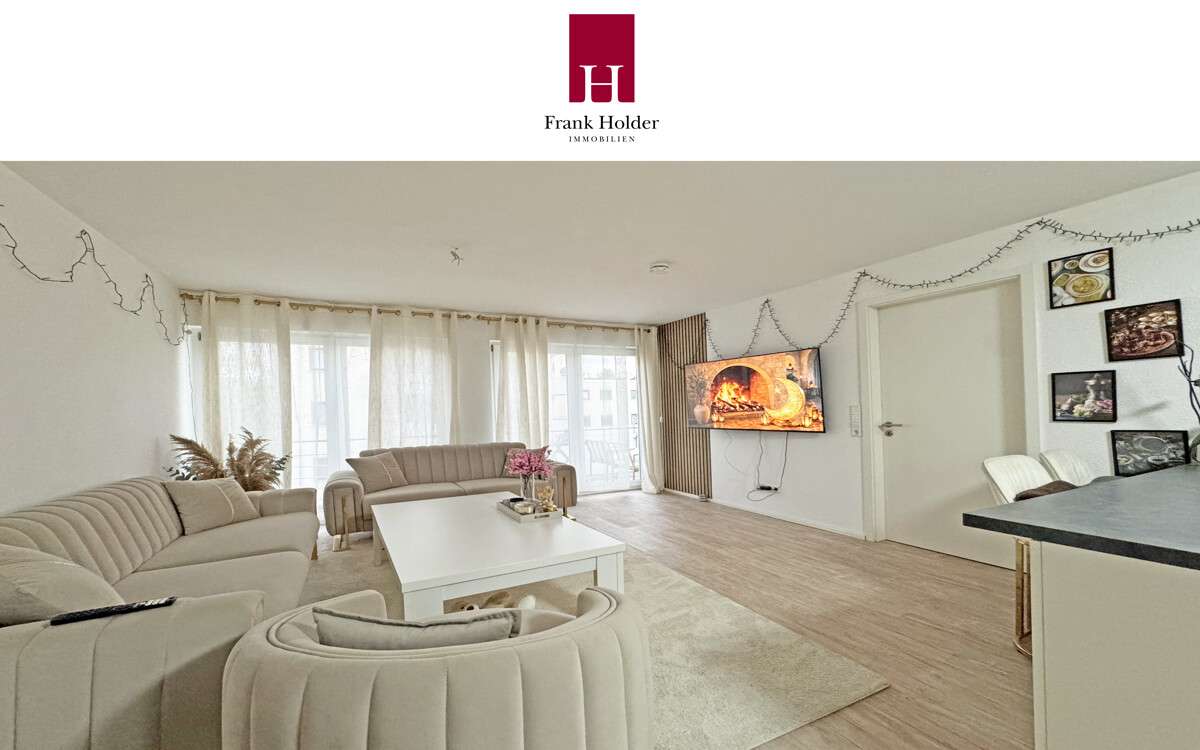 Thumbnail-Wohnung zum Mieten in Reutlingen 1.000,00 € 75 m²