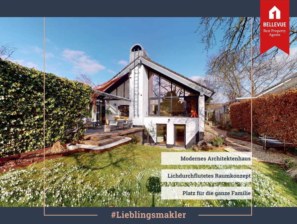 Thumbnail-Haus zum Kaufen in Pulheim Stommeln 985.000,00 € 199.41 m²