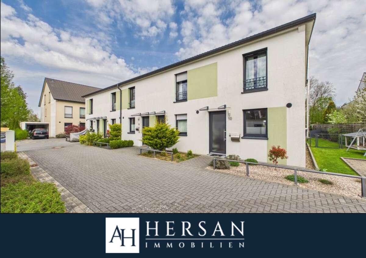 Thumbnail-Haus zum Kaufen in Würselen 325.000,00 € 81.29 m²