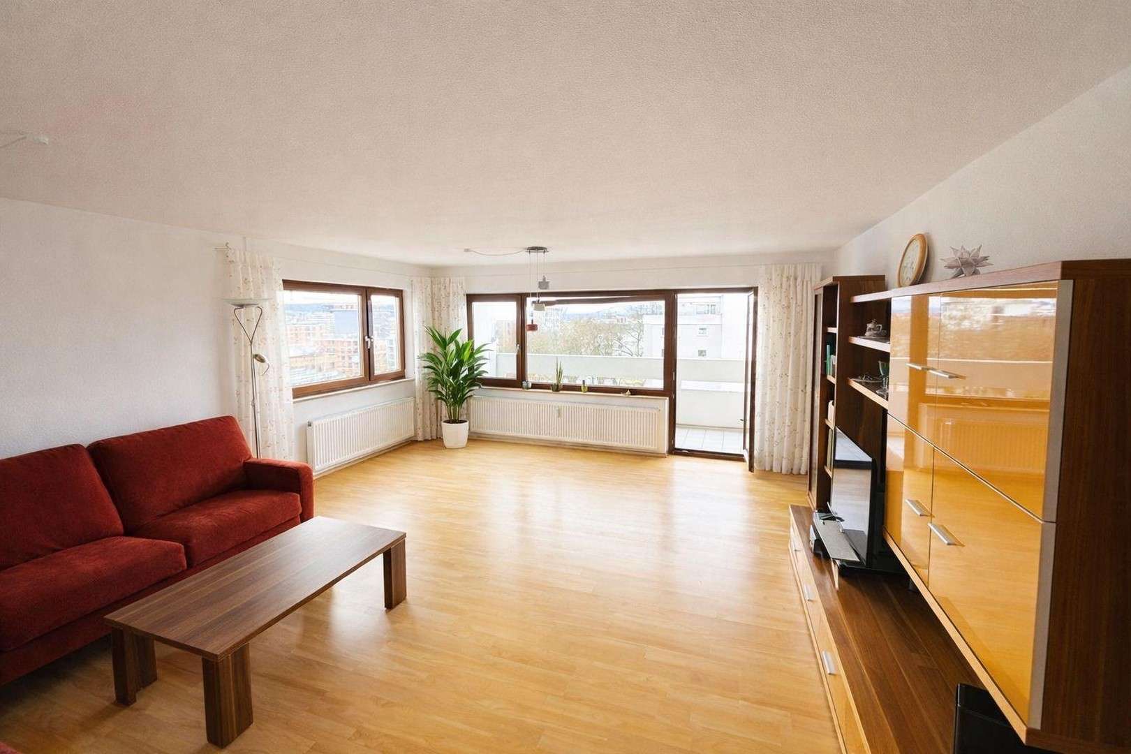 Thumbnail-Wohnung zum Kaufen in Konstanz 490.000,00 € 107 m²