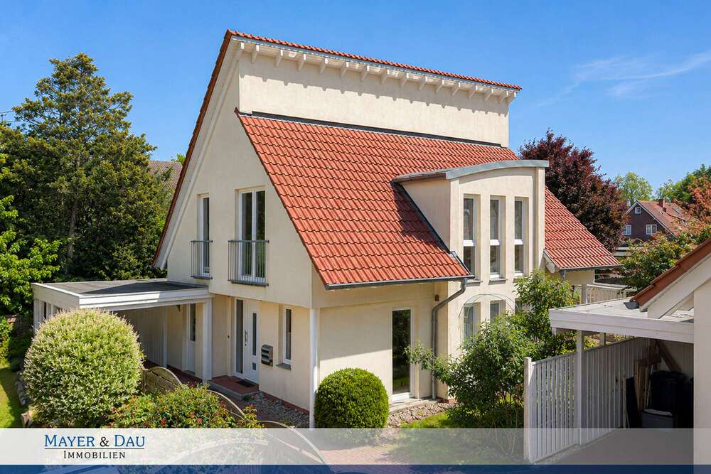 Thumbnail-Haus zum Kaufen in Bad Zwischenahn 399.000,00 € 120 m²
