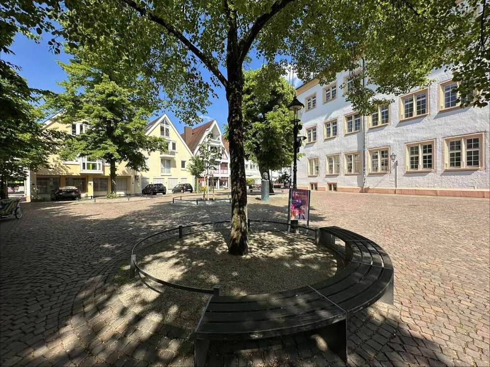Thumbnail-Wohnung zum Kaufen in Ettlingen 598.000,00 € 149.25 m²