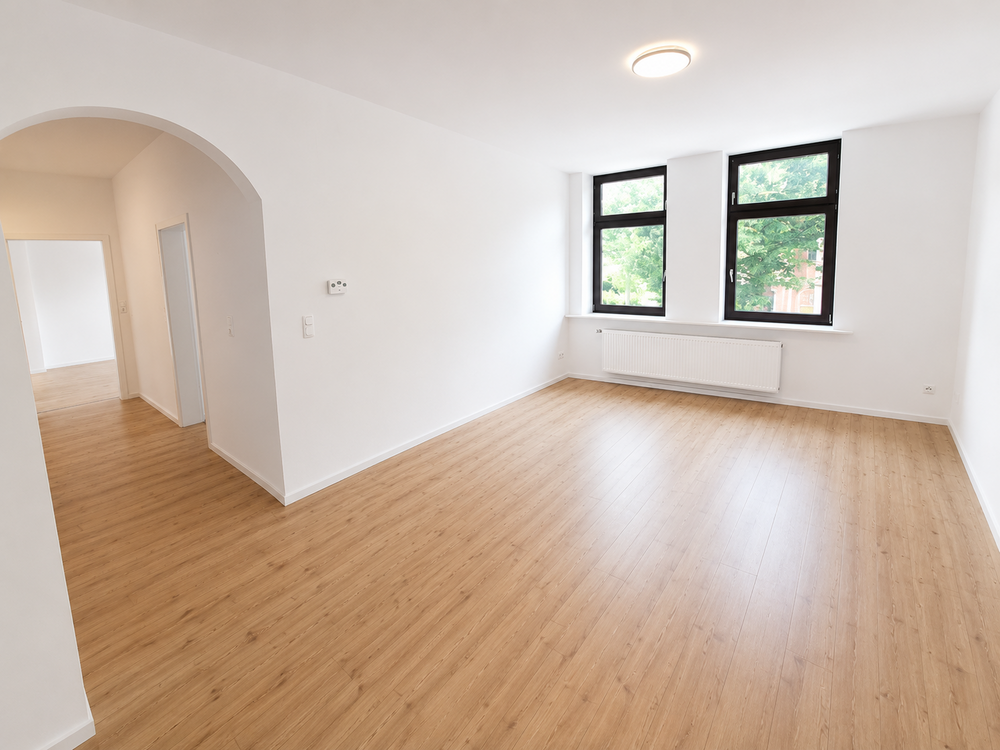 Thumbnail-Wohnung zum Mieten in Herne 750,00 € 108.05 m²