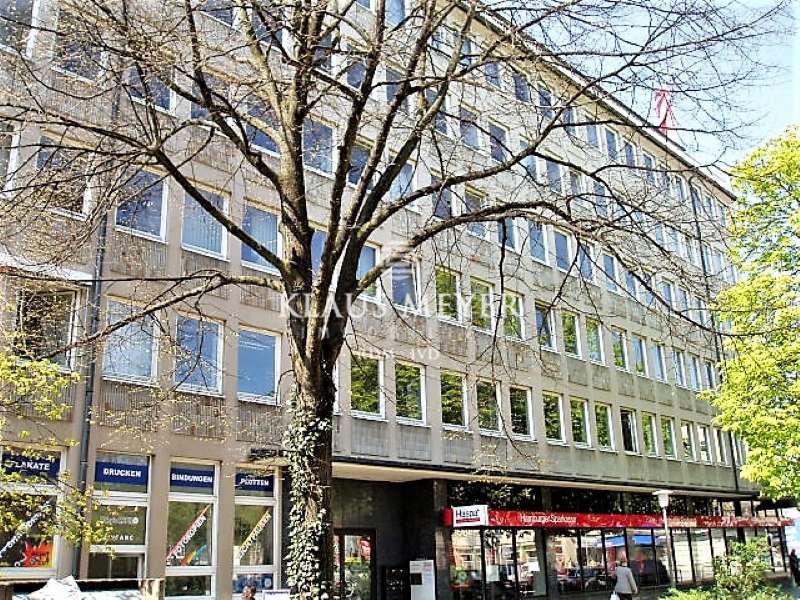 Thumbnail-Büro in Hamburg 4.503,84 € 281.49 m²