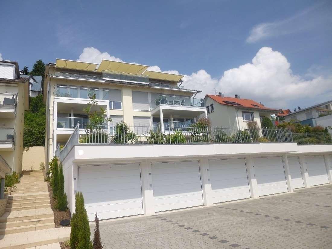 Thumbnail-Wohnung zum Mieten in Uhldingen-Mühlhofen 1.145,00 € 73 m²