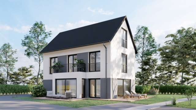 Thumbnail-Haus zum Kaufen in Obertaufkirchen 540.000,00 € 129 m²