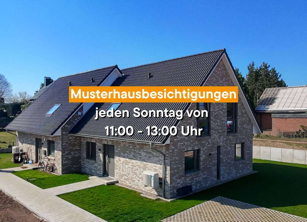 Thumbnail-Haus zum Kaufen in Mühbrook 499.000,00 € 131 m²