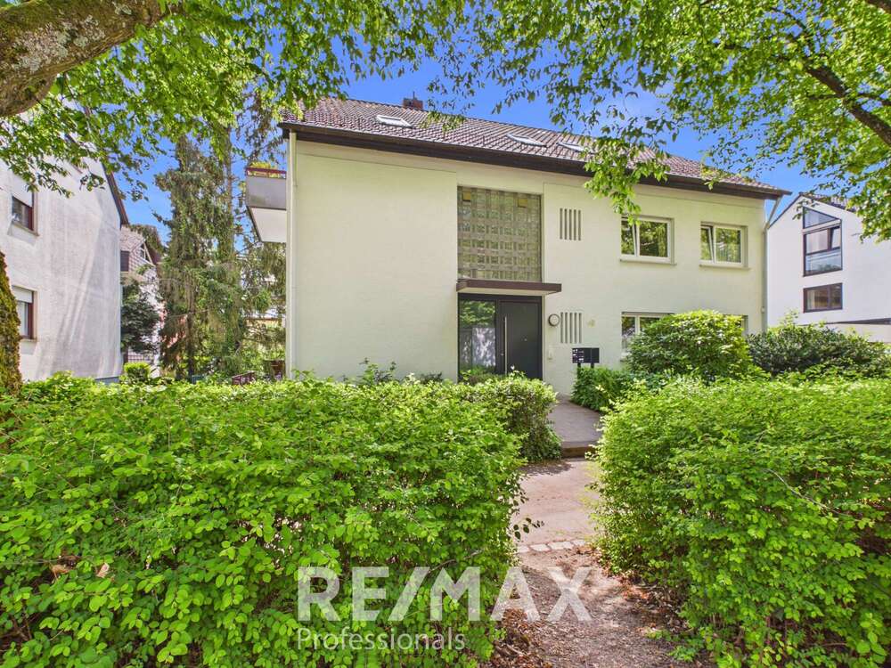 Thumbnail-Haus zum Kaufen in Sillenbuch 1.460.000,00 € 322.34 m²