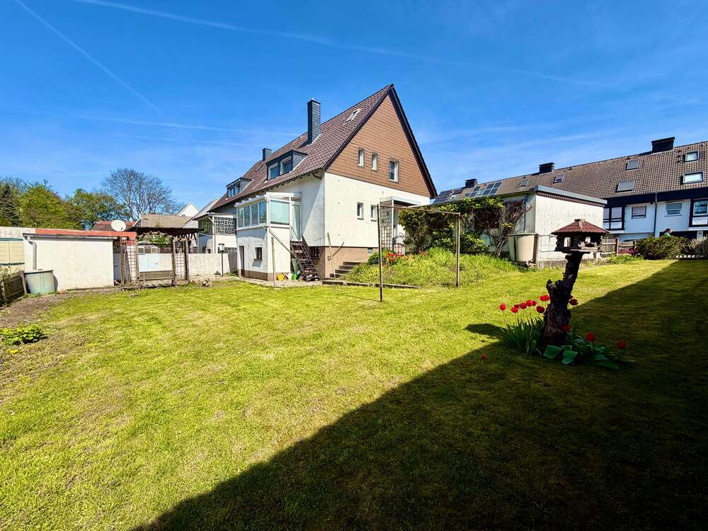 Thumbnail-Haus zum Kaufen in Dortmund 299.000,00 € 120 m²