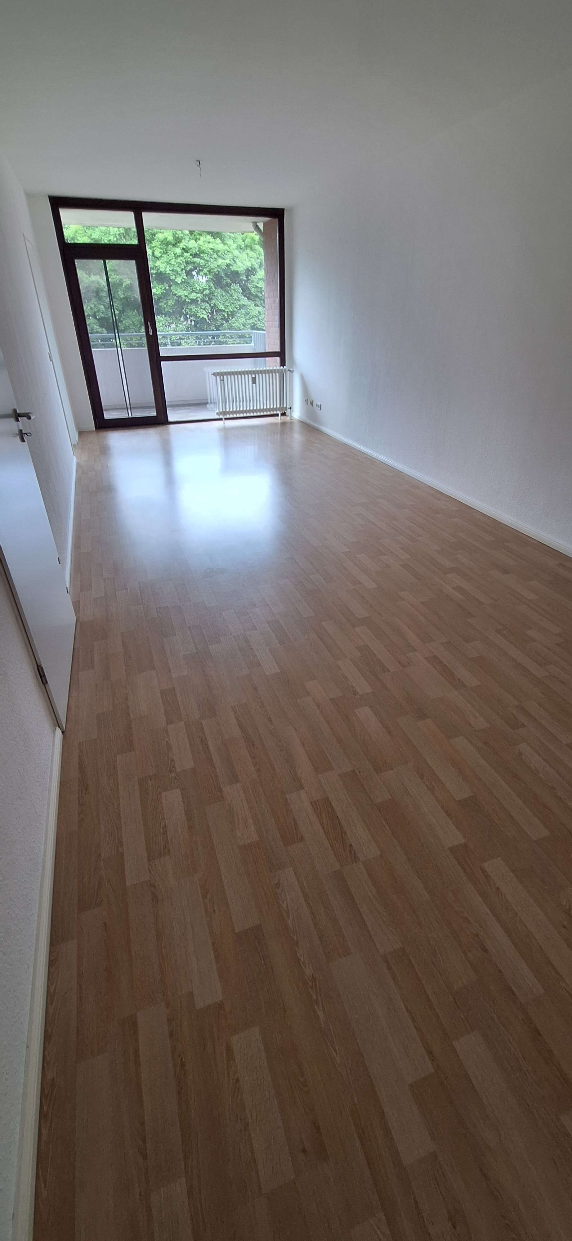 Thumbnail-Wohnung zum Mieten in Düsseldorf 596,53 € 41.14 m²