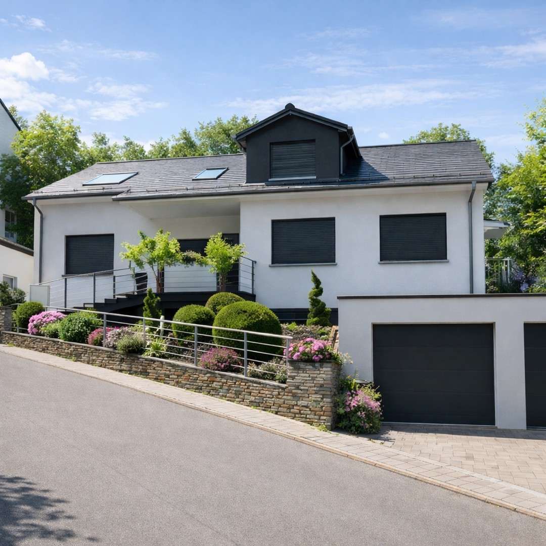 Thumbnail-Wohnung zum Mieten in Königstein 3.200,00 € 260 m²