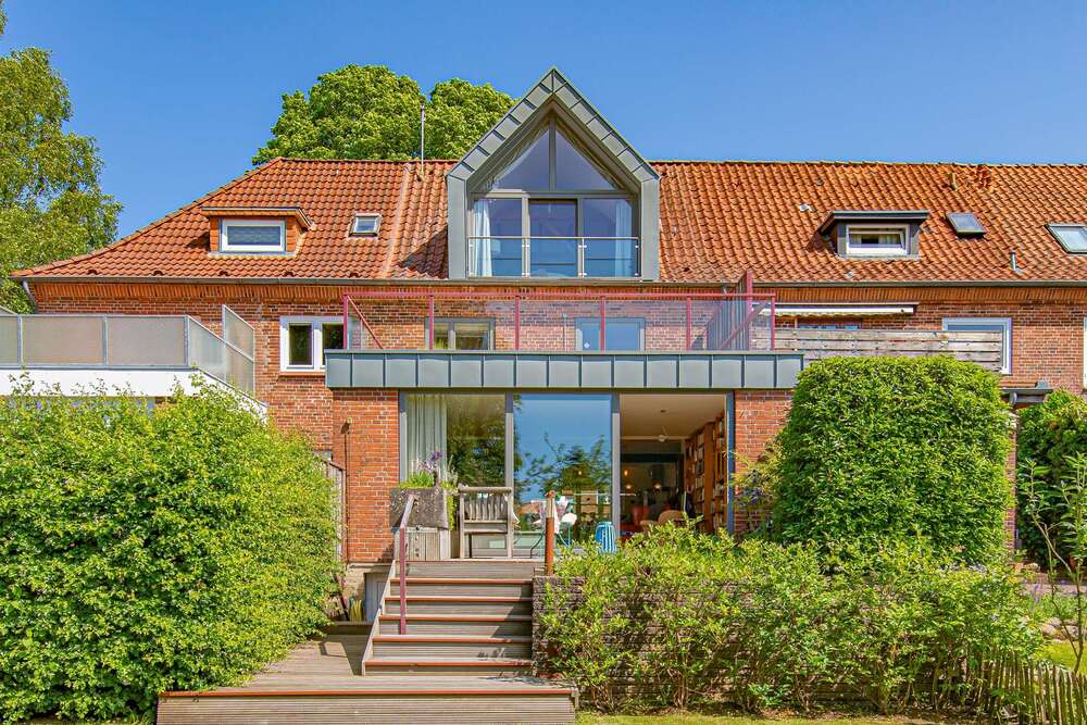 Thumbnail-Haus zum Kaufen in Flensburg 390.000,00 € 133 m²