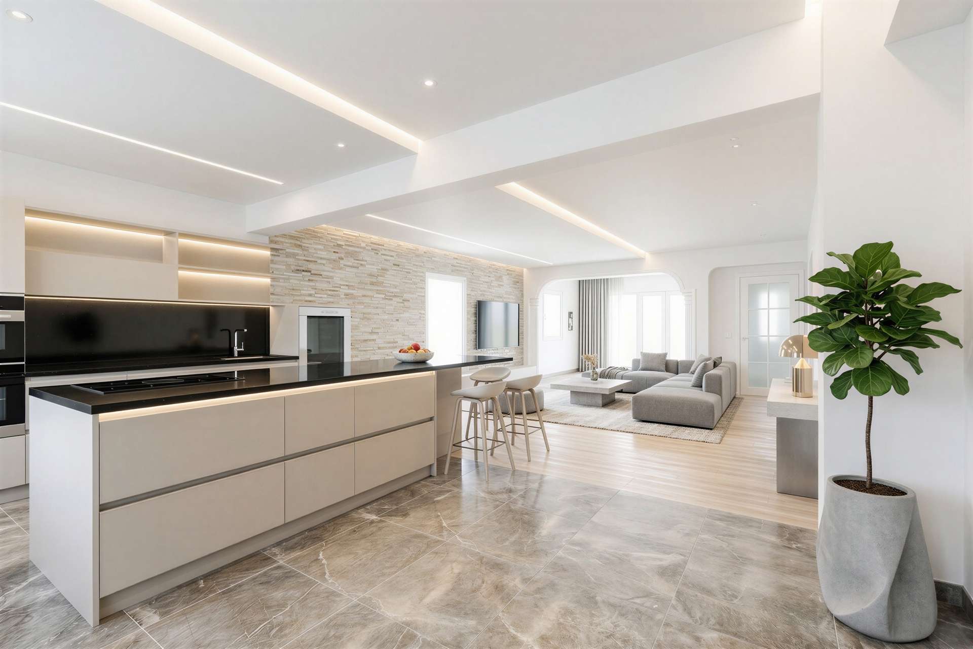 Thumbnail-Haus zum Kaufen in Neufahrn bei Freising 1.399.000,00 € 317.61 m²