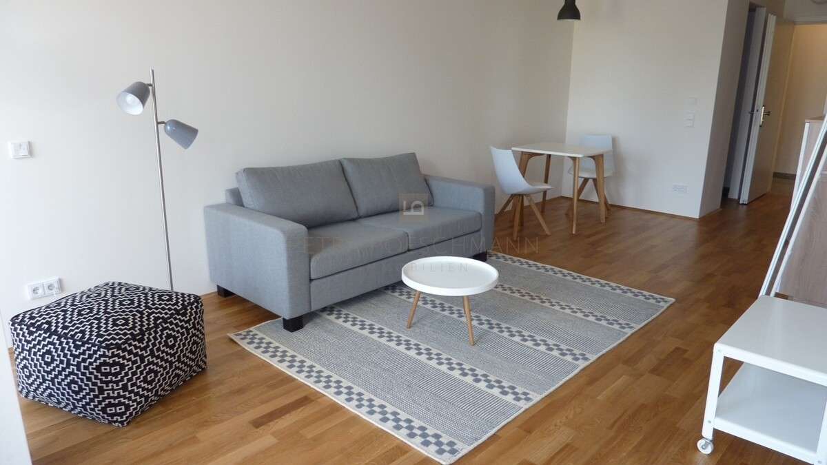 Thumbnail-Wohnung zum Kaufen in Ingolstadt 220.000,00 € 37 m²