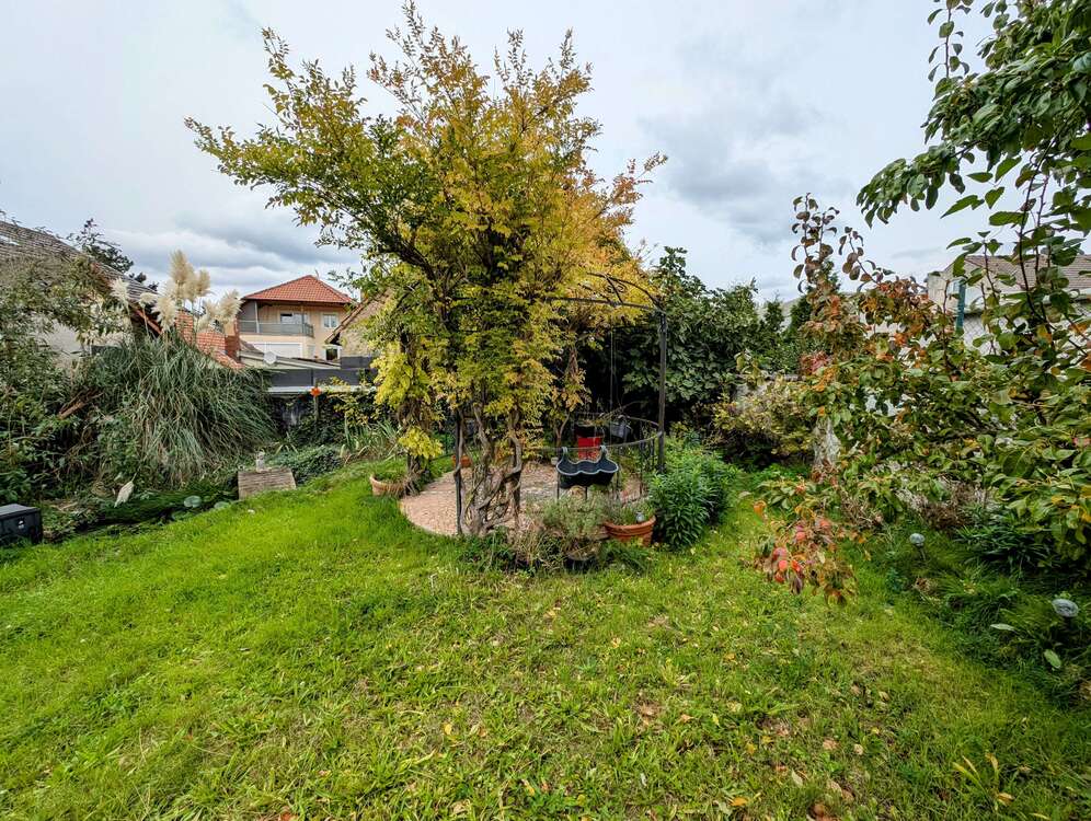 Thumbnail-Haus zum Kaufen in Kirchheim an der Weinstraße 259.500,00 € 107 m²