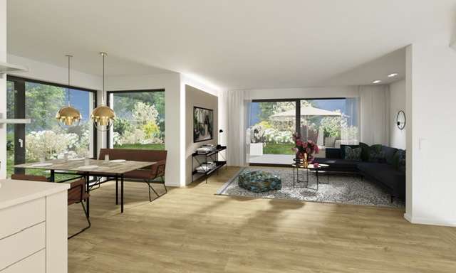 Thumbnail-Haus zum Kaufen in Obertaufkirchen 560.000,00 € 123 m²