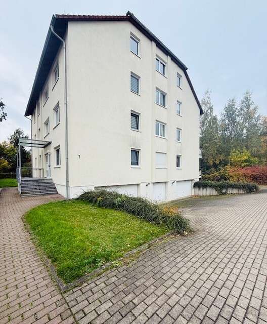 Thumbnail-Wohnung zum Kaufen in Leipzig 149.900,00 € 57 m²