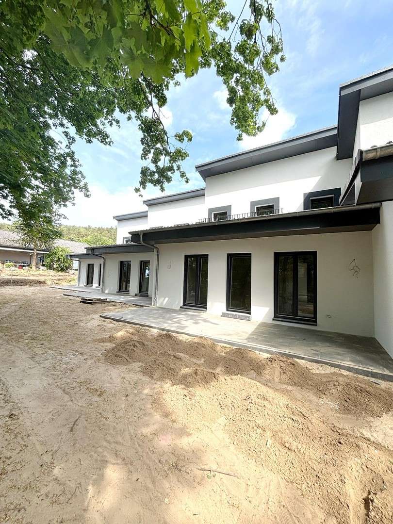 Thumbnail-Haus zum Kaufen in Geesthacht 455.000,00 € 115 m²