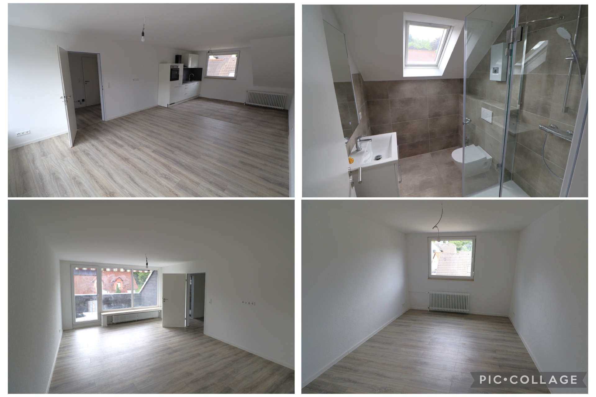 Thumbnail-Wohnung zum Mieten in Hagen 600,00 € 58 m²