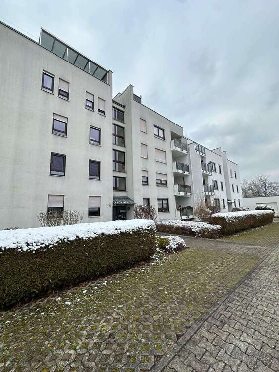 Thumbnail-Wohnung zum Kaufen in Tamm 300.000,00 € 80.74 m²