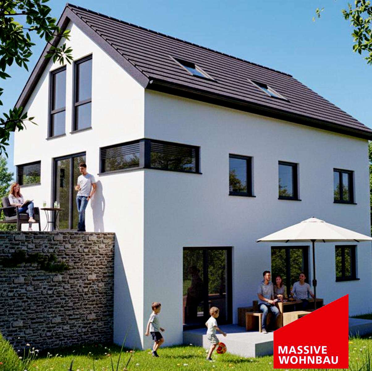 Thumbnail-Haus zum Kaufen in Westerngrund-Huckelheim 667.500,00 € 153 m²