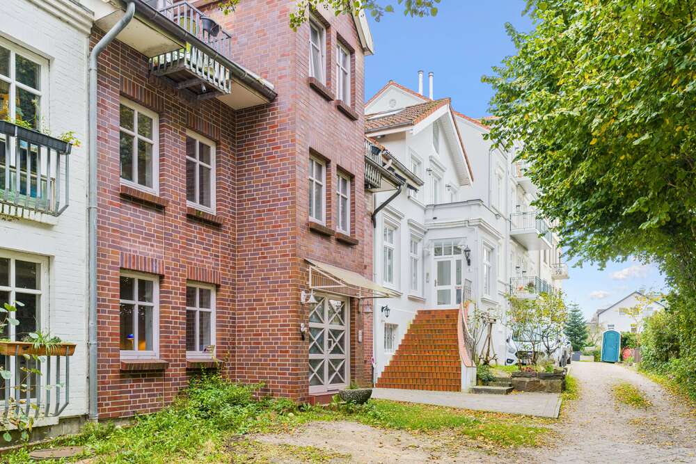 Thumbnail-Haus zum Kaufen in Flensburg 639.000,00 € 215 m²