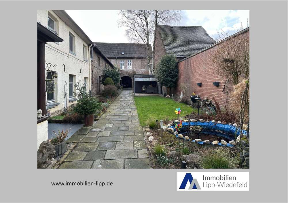 Thumbnail-Wohnung zum Mieten in Krefeld-Hüls 525,00 € 73 m²