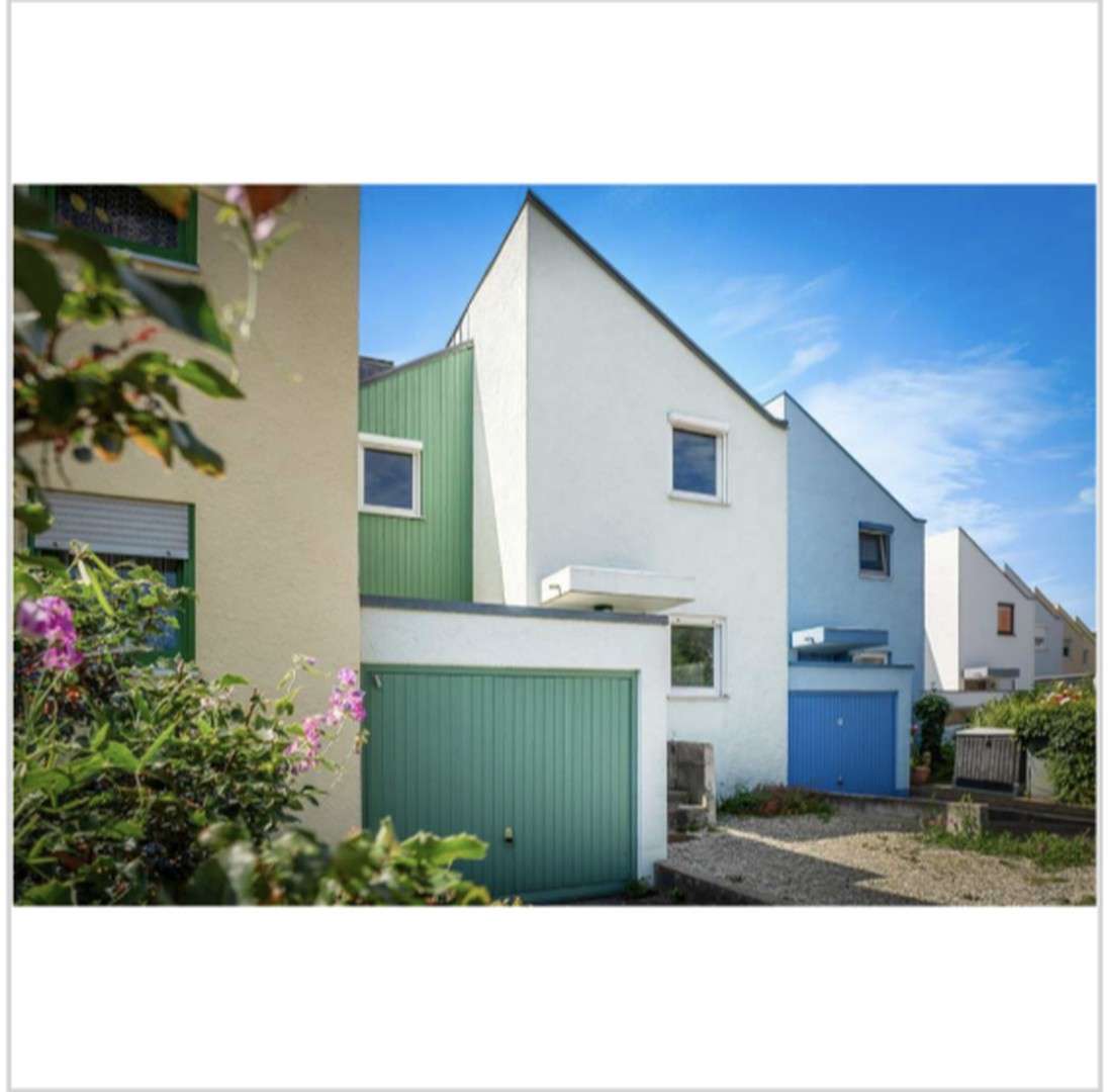 Thumbnail-Haus zum Kaufen in Ingolstadt 439.000,00 € 112 m²