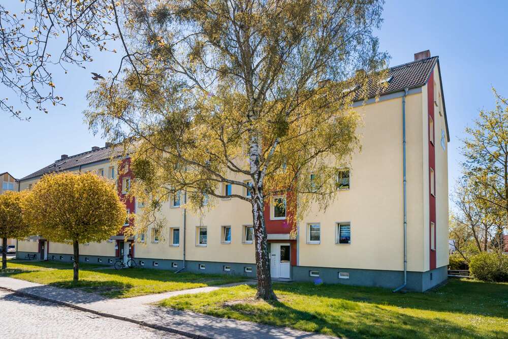 Thumbnail-Wohnung zum Mieten in Schönebeck OT Plötzky 357,66 € 59.61 m²