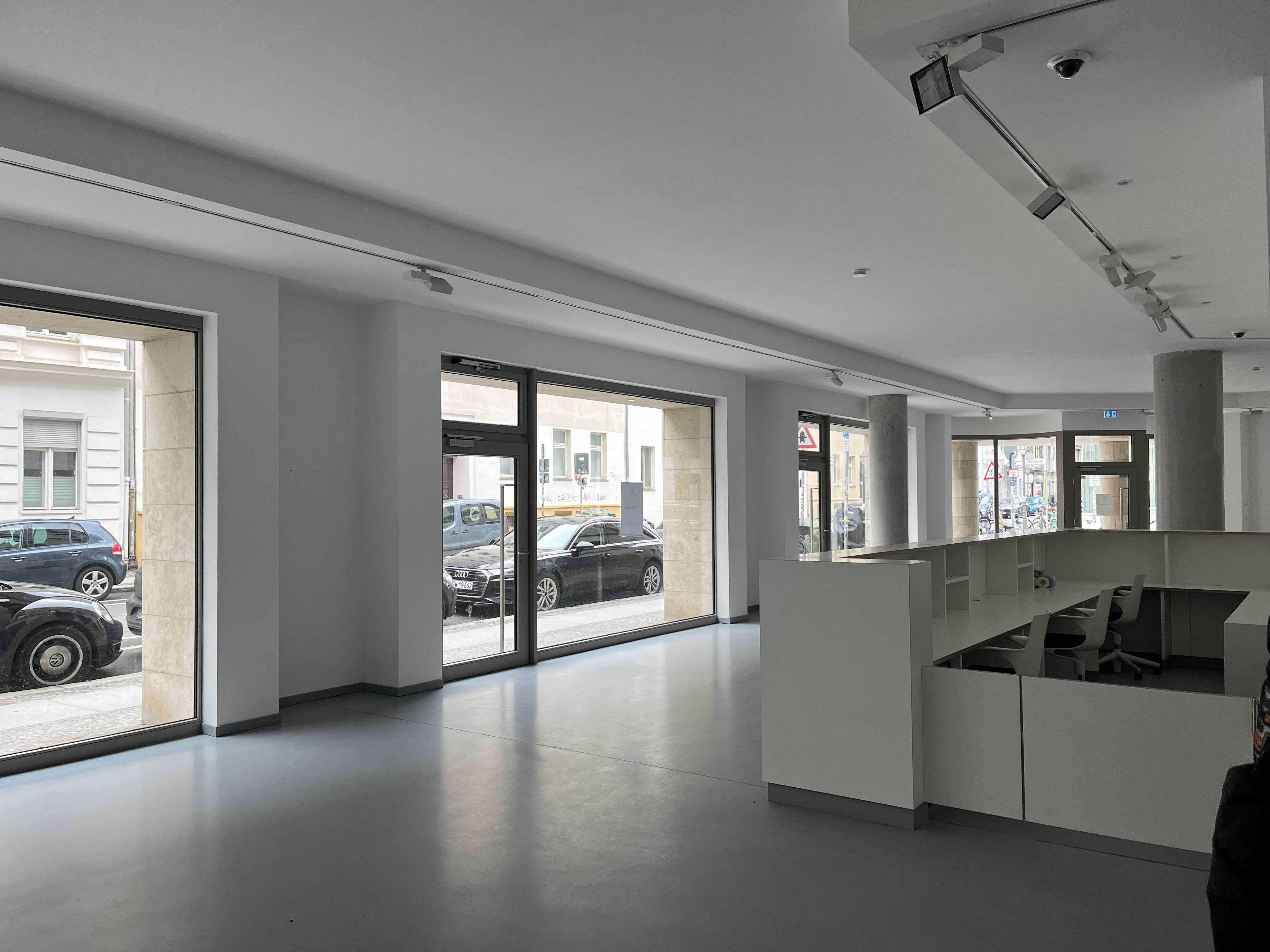 Thumbnail-Einzelhandel in Berlin 2.300.000,00 € 369.17 m²