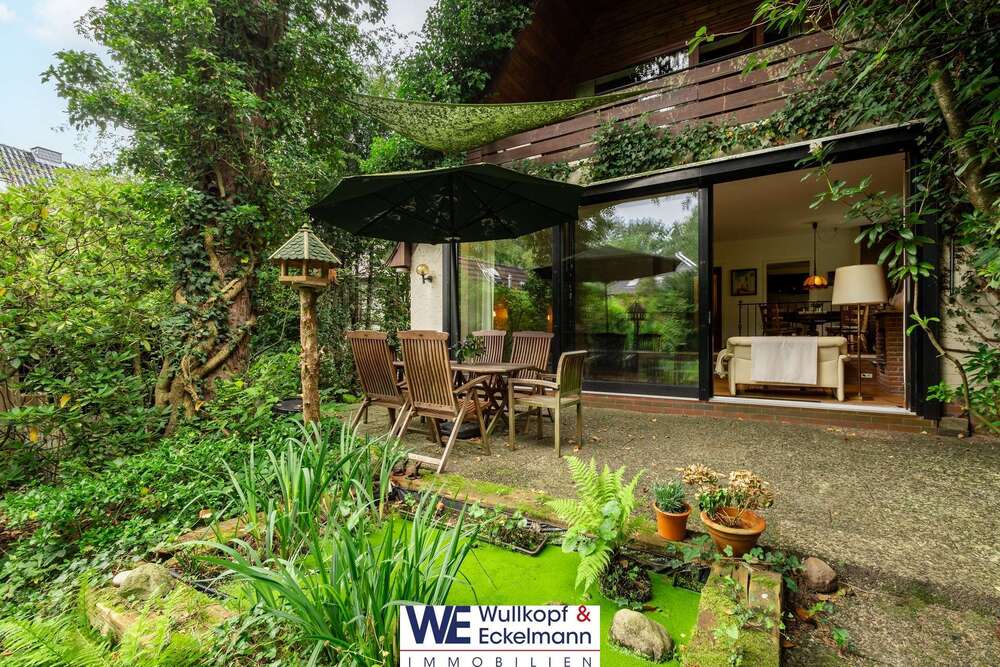 Thumbnail-Haus zum Kaufen in Hamburg 675.000,00 € 159.64 m²