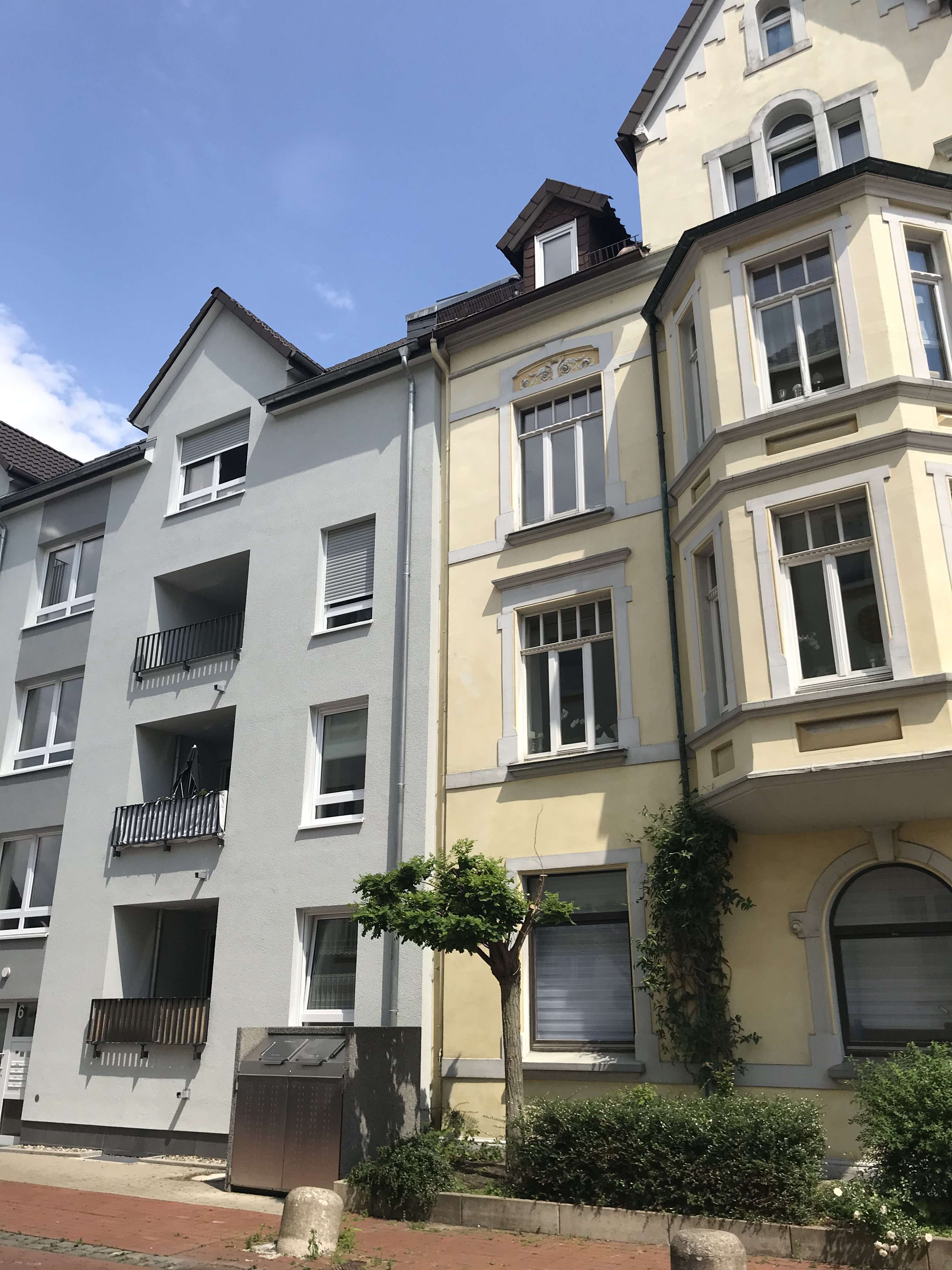 Thumbnail-Wohnung zum Mieten in Lehrte 1.023,06 € 98 m²