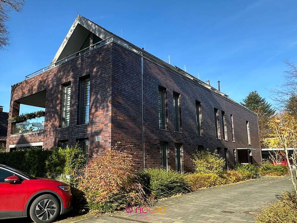 Thumbnail-Wohnung zum Kaufen in Braunschweig 929.000,00 € 186 m²