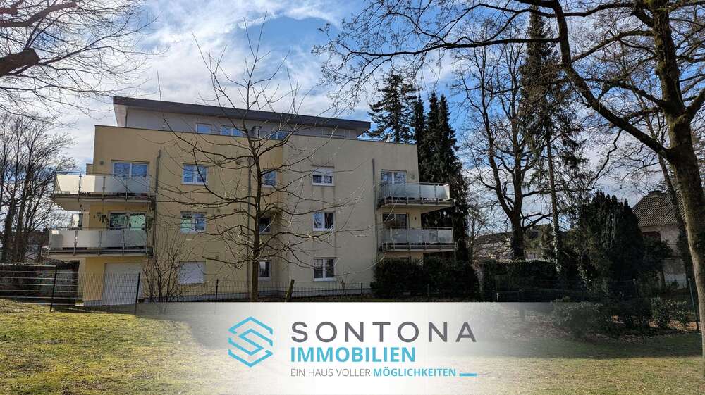 Thumbnail-Wohnung zum Kaufen in Nettetal 373.000,00 € 95 m²