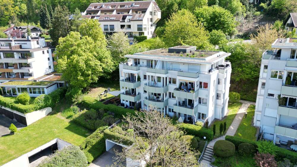 Thumbnail-Wohnung zum Mieten in Bad Urach 890,00 € 87.12 m²