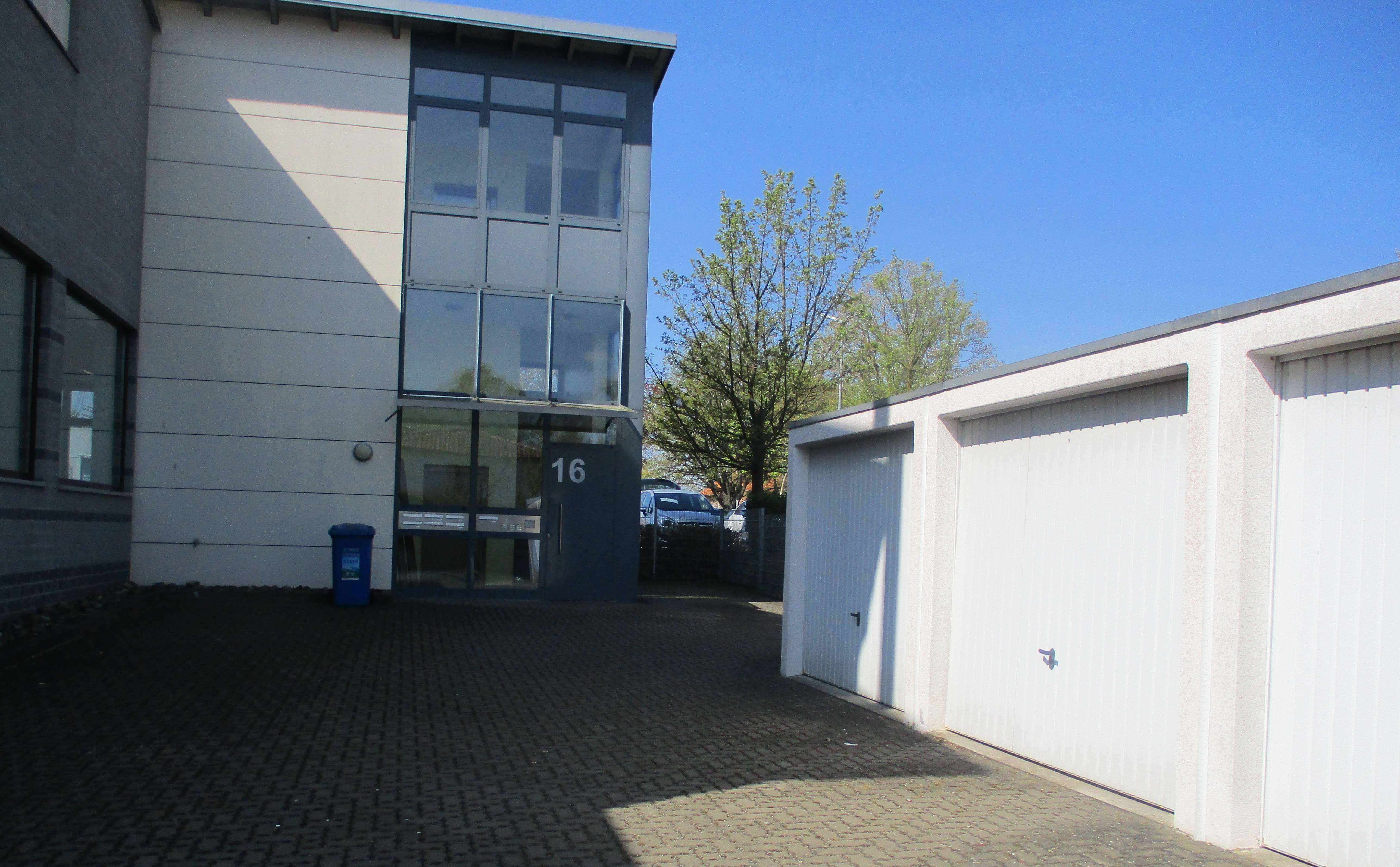 Thumbnail-Wohnung zum Mieten in Braunschweig 1.428,00 € 148.75 m²