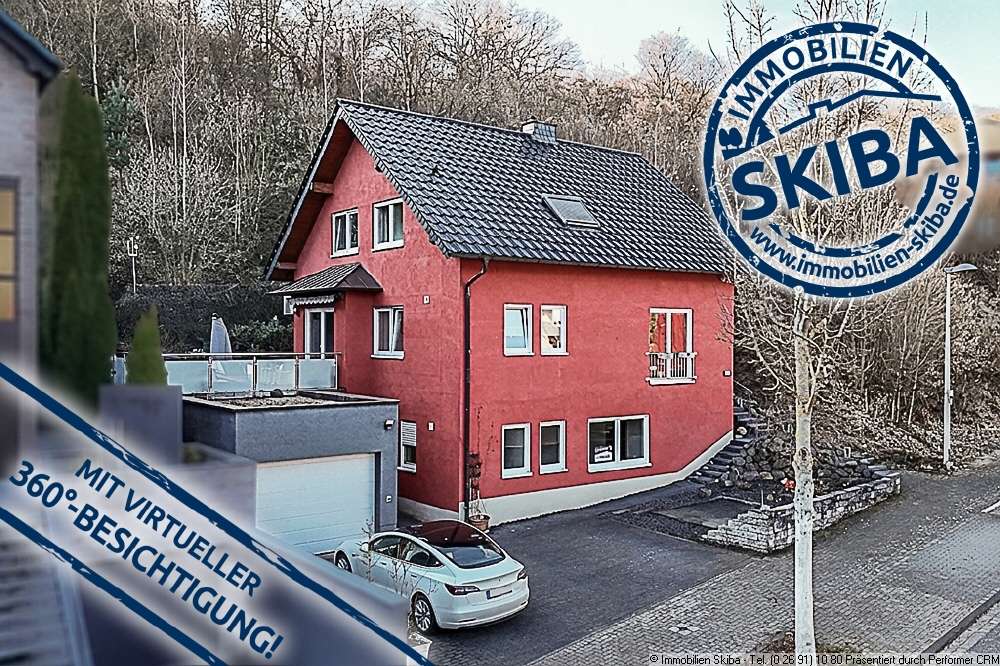 Thumbnail-Haus zum Kaufen in Bad Neuenahr-Ahrweiler 539.000,00 € 185 m²