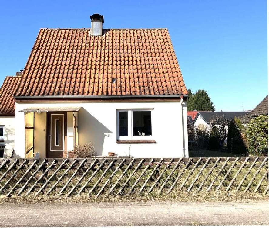 Thumbnail-Grundstück zu verkaufen in Hamburg 430.000,00 € 638 m²