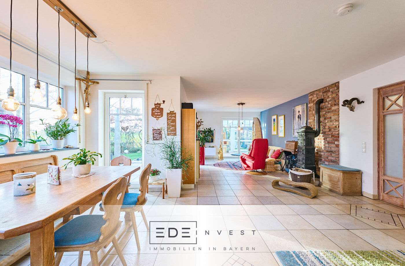 Thumbnail-Haus zum Kaufen in Bergkirchen 1.194.000,00 € 230.1 m²
