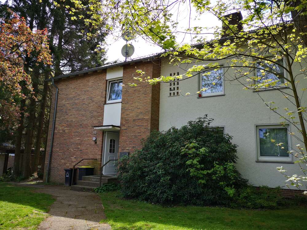 Thumbnail-Wohnung zum Mieten in Melle 670,00 € 95.57 m²