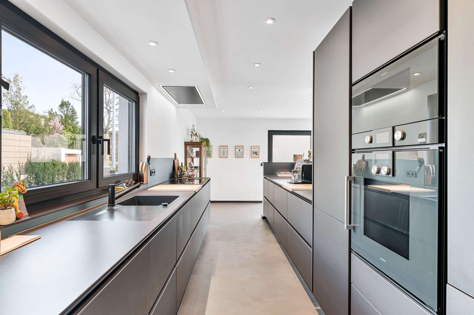 Thumbnail-Haus zum Kaufen in Waiblingen 1.950.000,00 € 290 m²