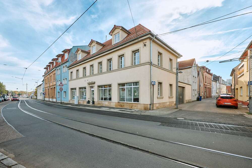 Thumbnail-Haus zum Kaufen in Ludwigshafen 899.000,00 € 321 m²