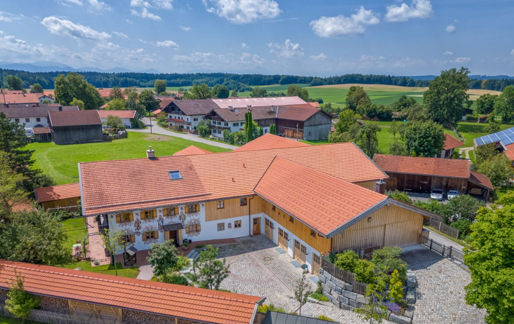 Thumbnail-Haus zum Kaufen in Egling 3.800.000,00 € 1070 m²