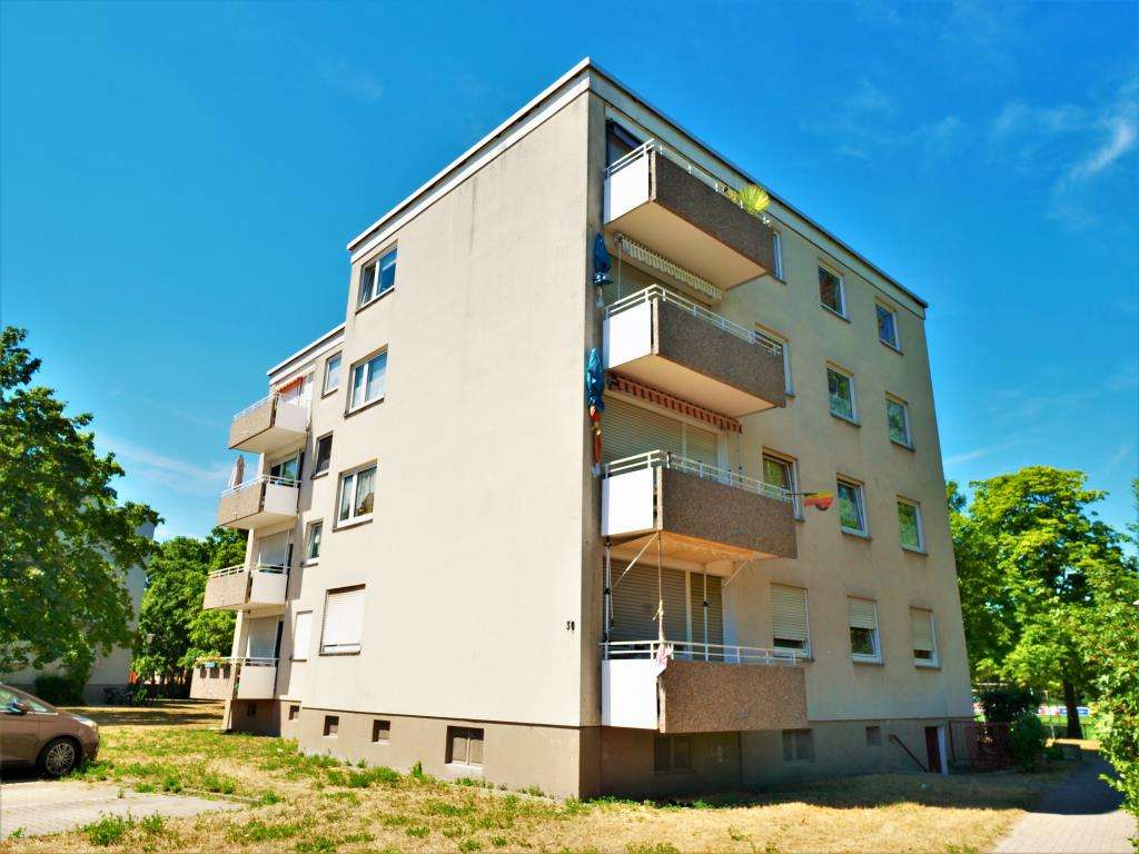 Thumbnail-Wohnung zum Mieten in Frankenthal (Pfalz) 639,00 € 64.43 m²