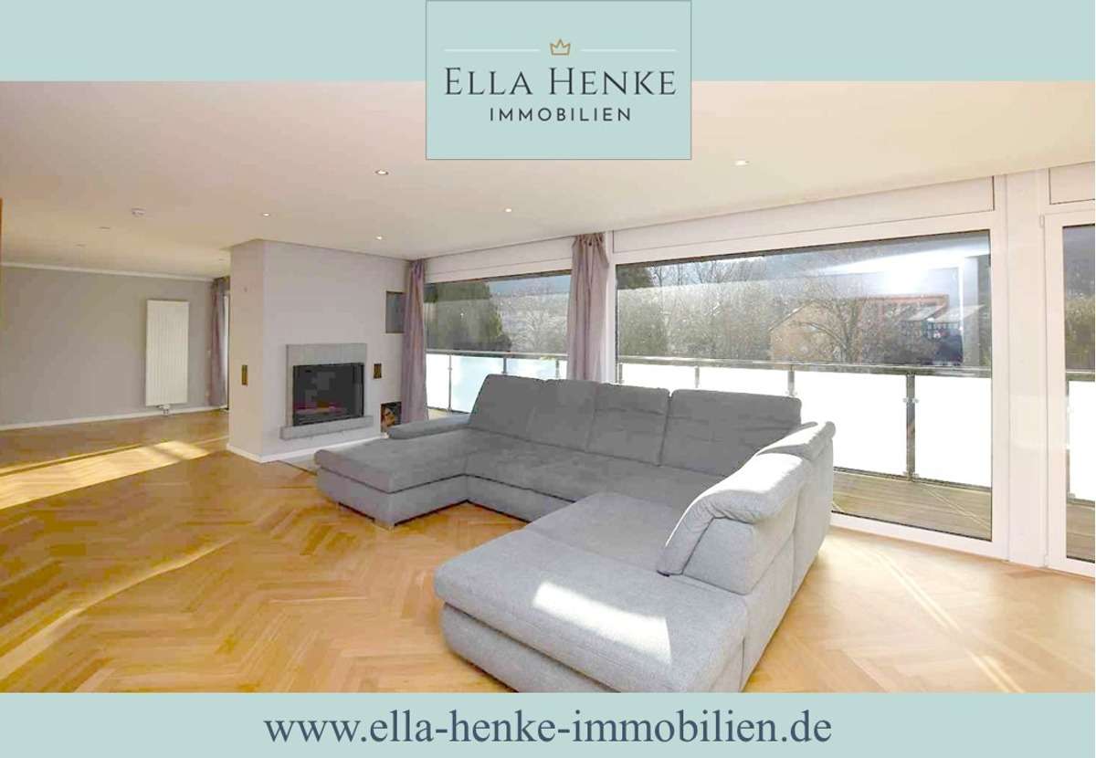 Thumbnail-Haus zum Kaufen in Bad Harzburg 460.000,00 € 177 m²