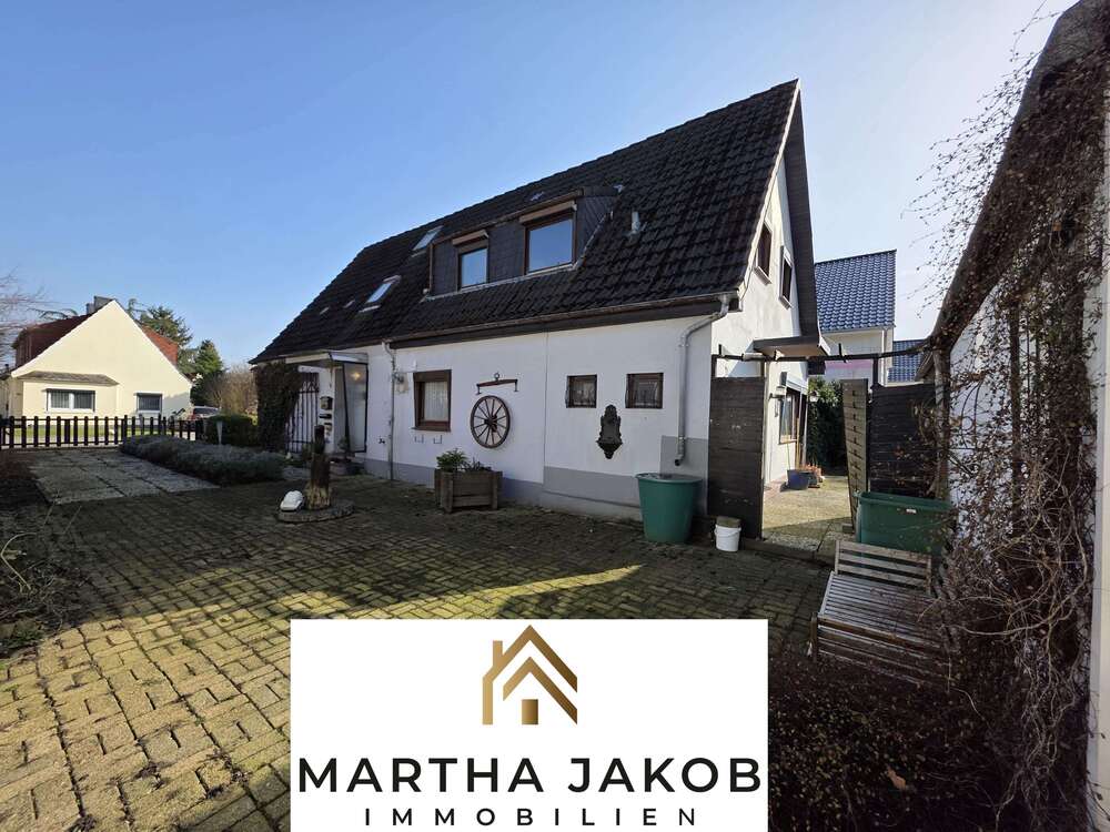 Thumbnail-Haus zum Kaufen in Bremen 319.900,00 € 145 m²